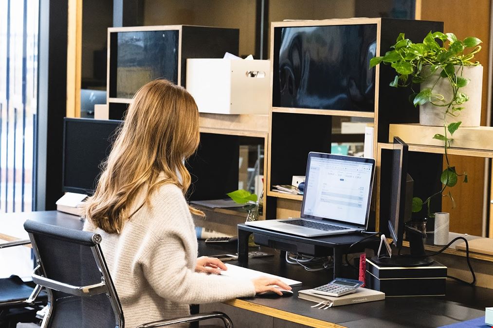 The Commons - South Melbourne