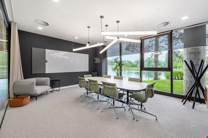 Preview of Spaces - Waterside Drive Office space for Rent in Theale