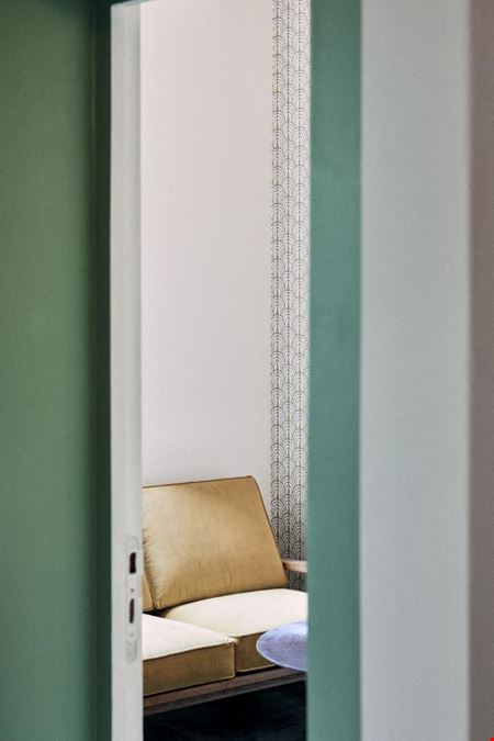 Morning Coworking  - Boissiere