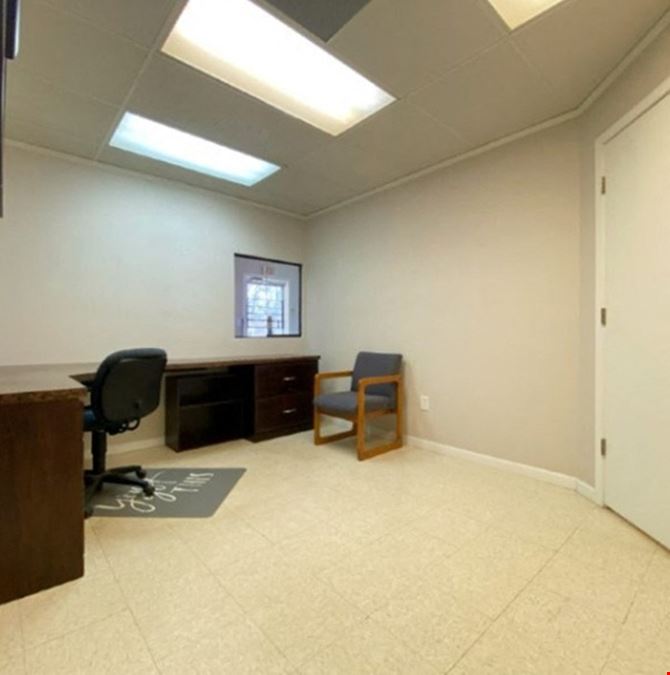 303 East Denman Avenue