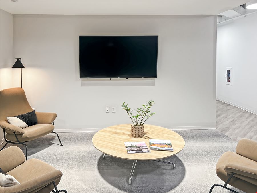 DC, Washington - 800 Maine Avenue