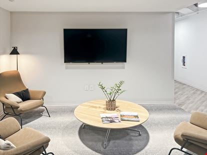 Spaces - Washington - 800 Maine Avenue