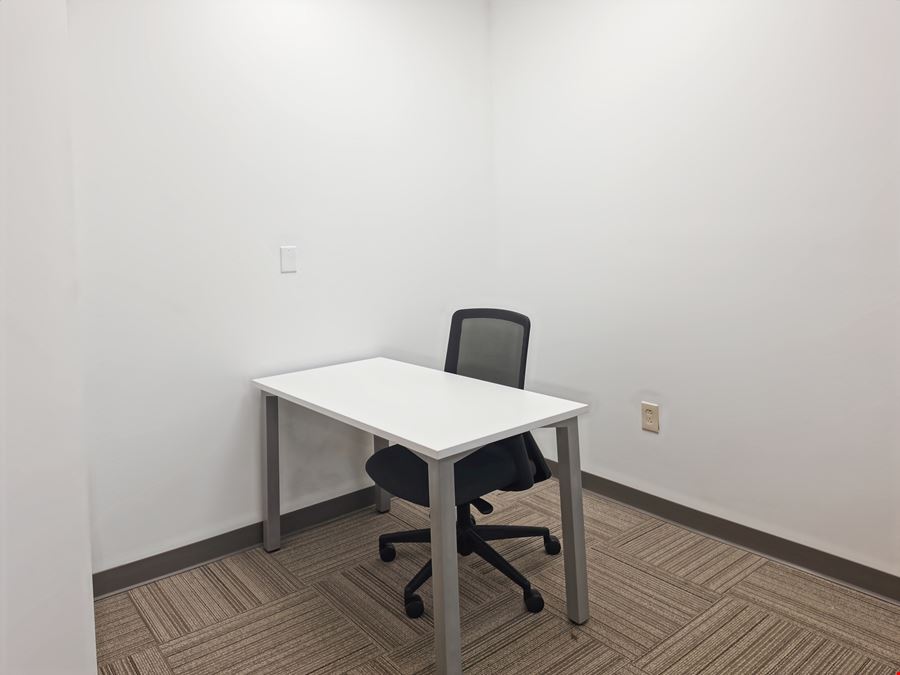 Regus - Voorhees - White Horse Rd