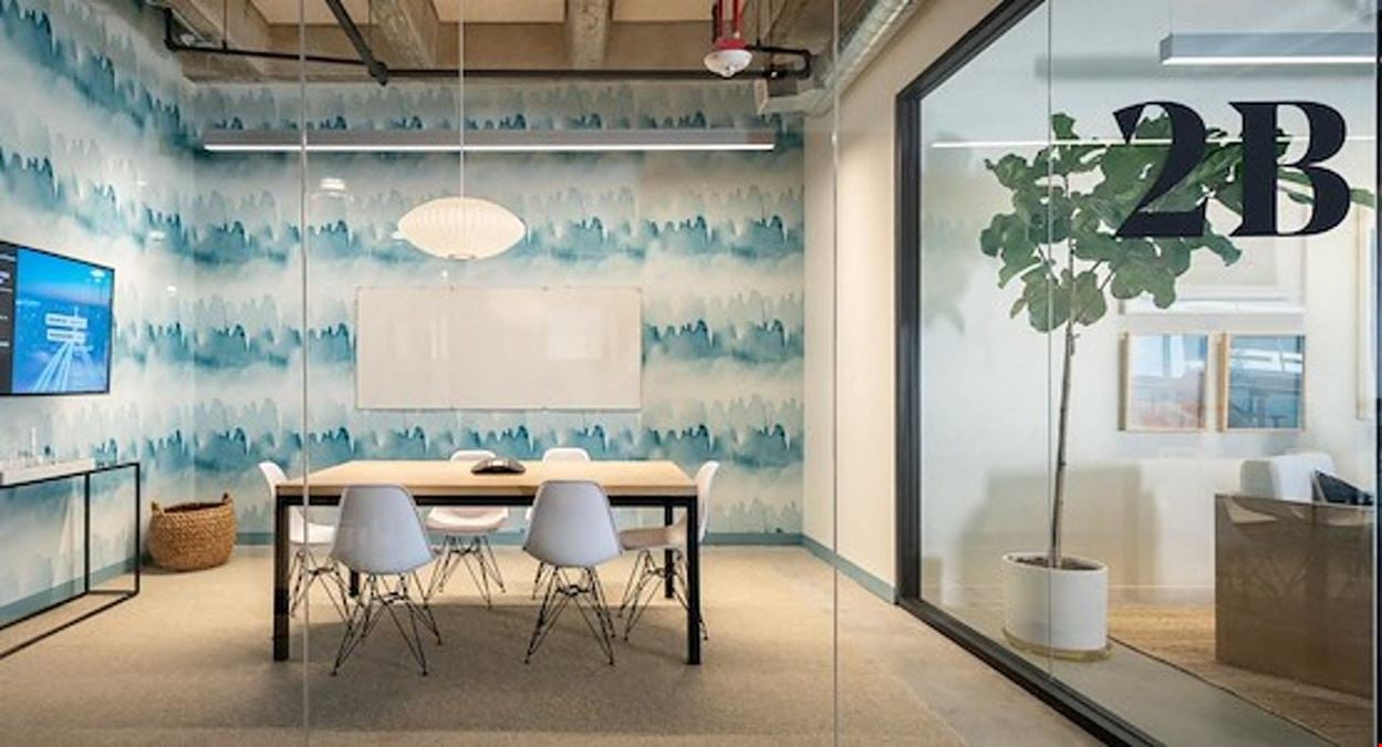 Midsize Room 1B