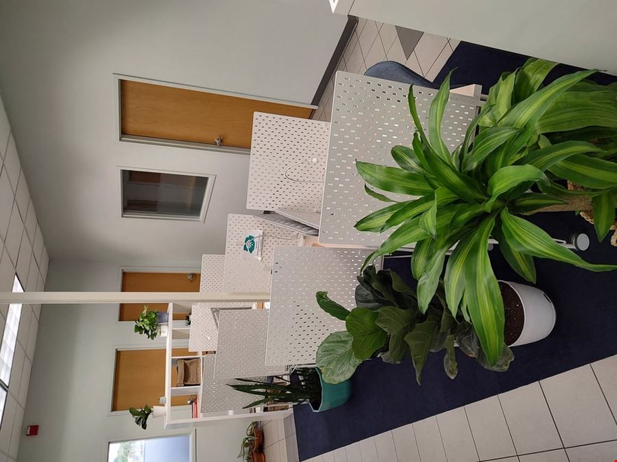 West Hartford Coworking