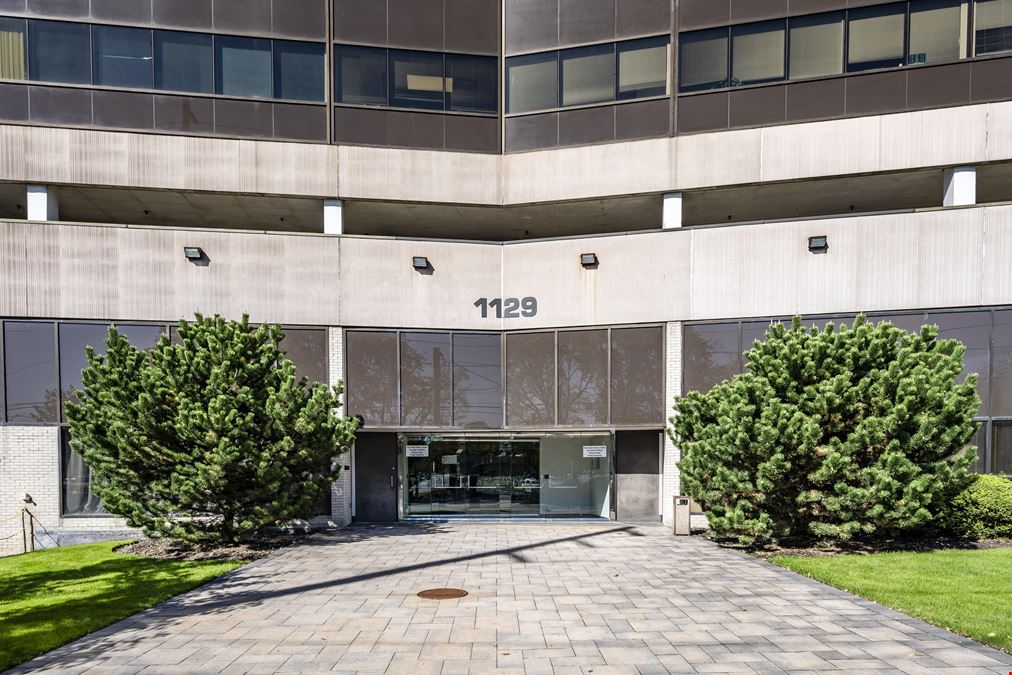 Regus - Manhasset