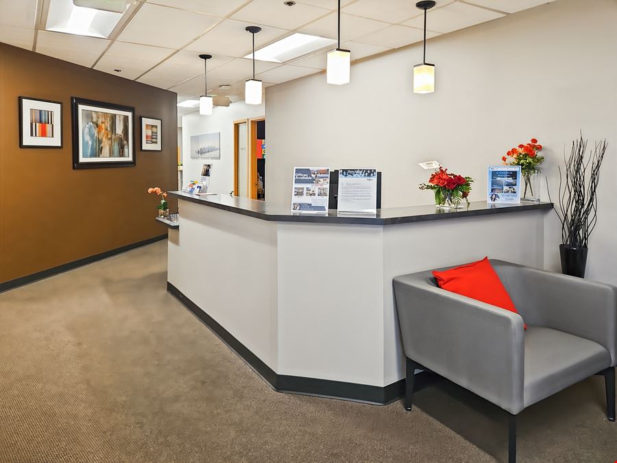 WA, Kirkland - Corporate Center