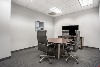 Regus - San Jose - Airport
