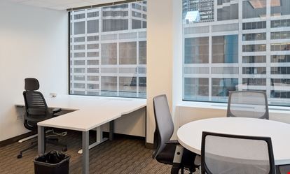 Riverside Plaza Center