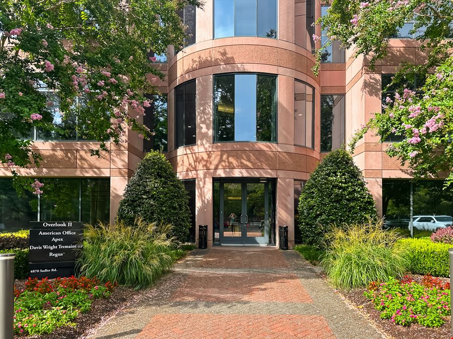 VA, Richmond - Glen Allen