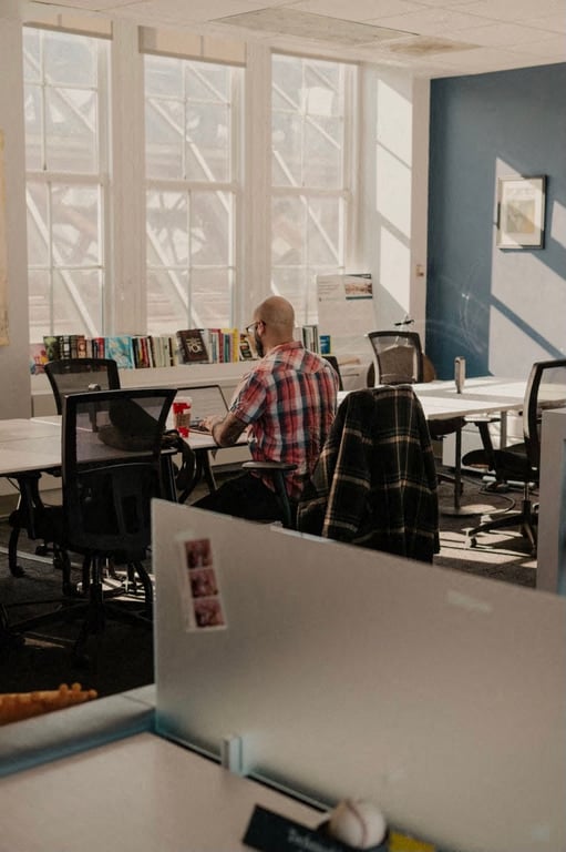 Meeting Space