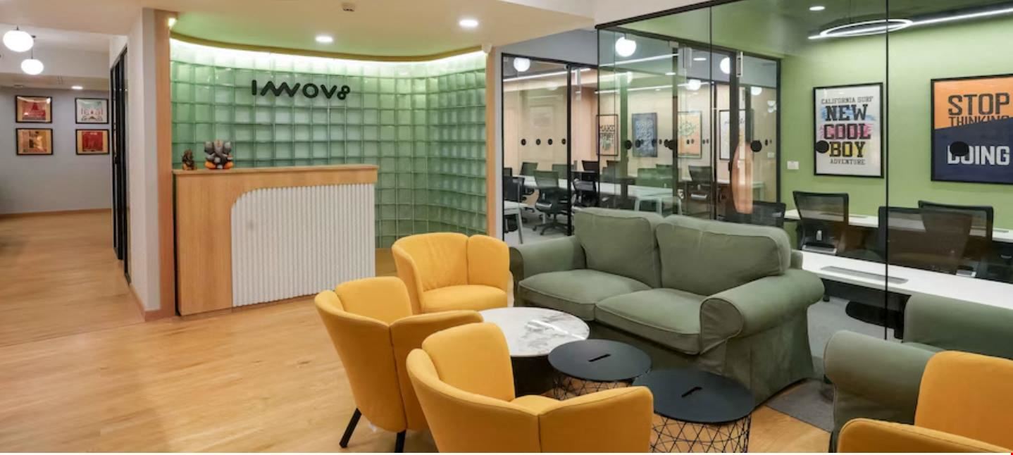 Innov8 - Okhla Phase III