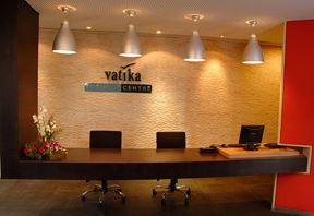 Vatika Business Centre - NSL ICON