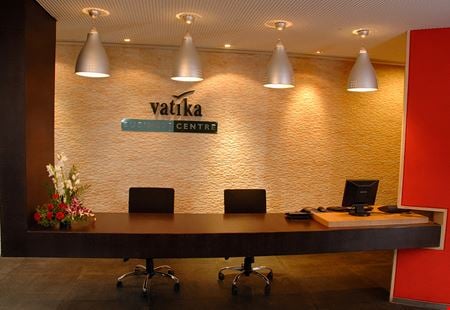 Preview of Vatika Business Centre - NSL ICON Coworking space for Rent in Hyderabad