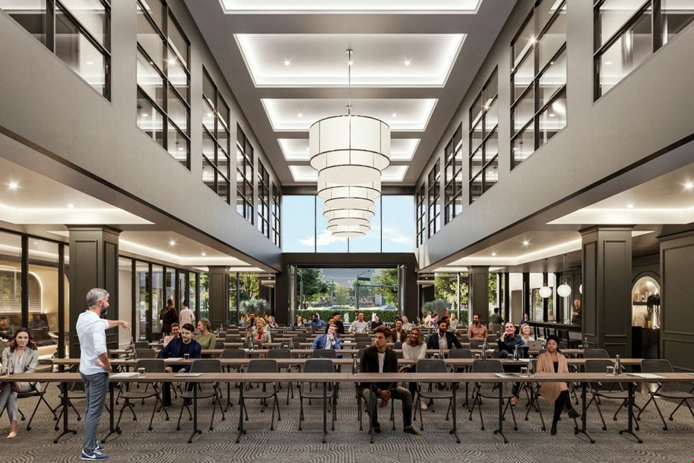 3200 East Camelback Road