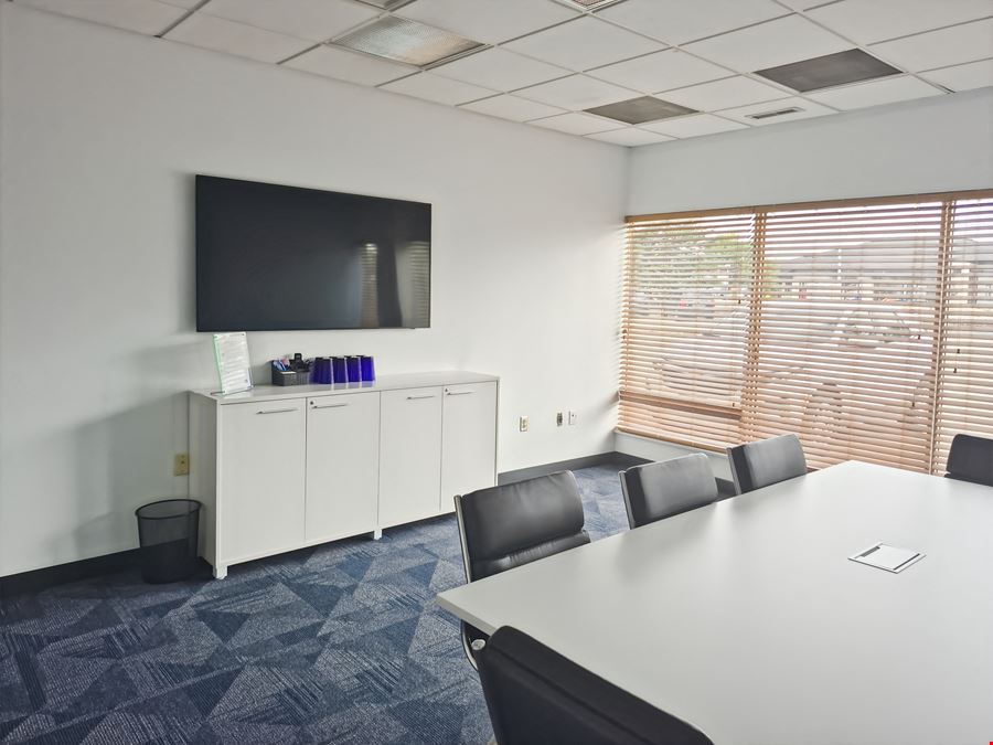 SK, Regina - Hoffer Dr