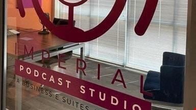 Podcast Studio