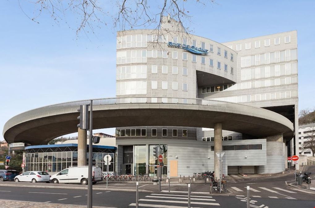 Focus Rive de Saône