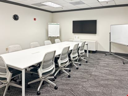 Regus - Columbia - 1501 Main St