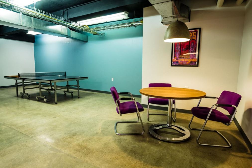 Incutate Workplace Philly