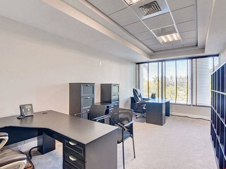 Elite Office Suites