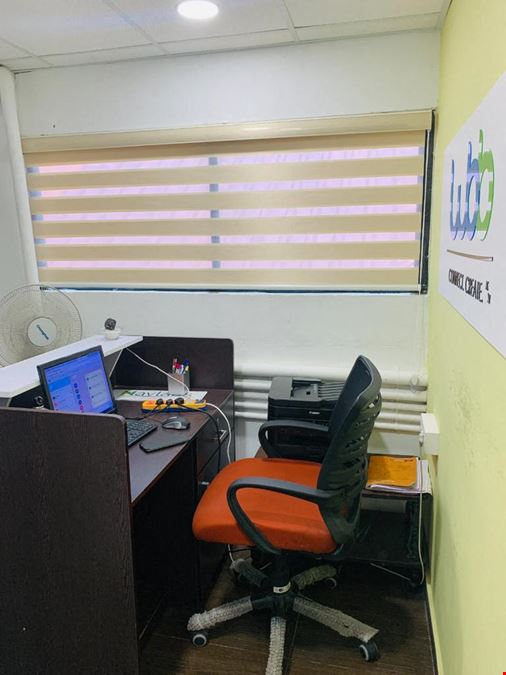 WBB Sharing Office - Kochi