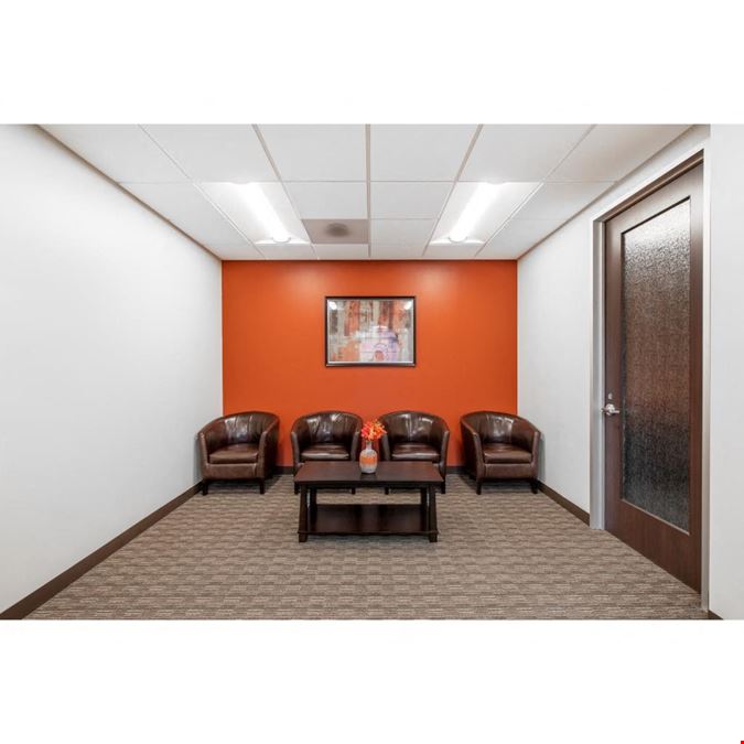 Corner Market at Almand Creek