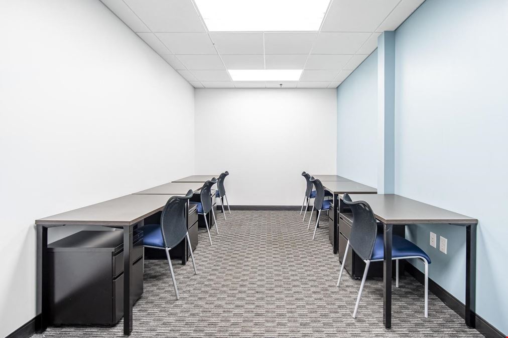 Capitol Riverfront Center