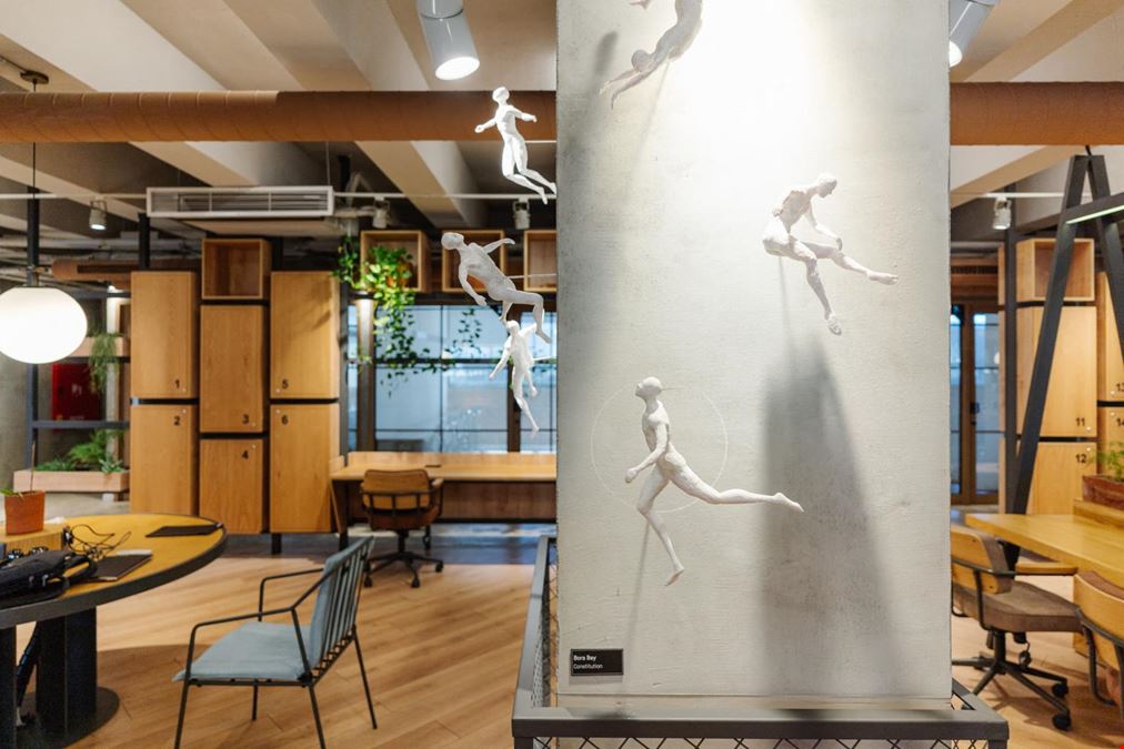 Kolektif House - Levent