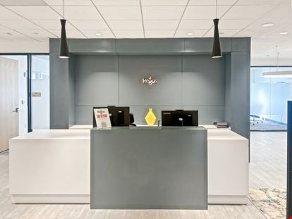 Regus - Atlanta - 191 Peachtree Street