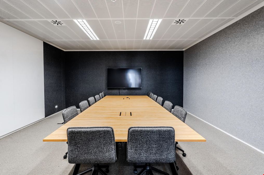 Tank Stream Labs - Barangaroo