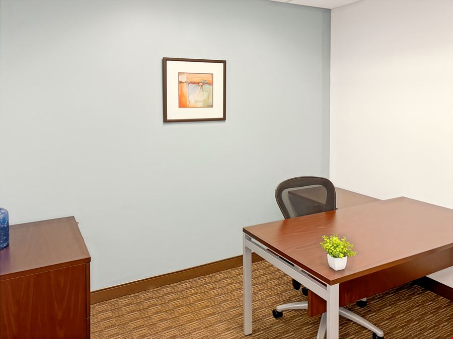 Richmond, VA - Truist Place Downtown