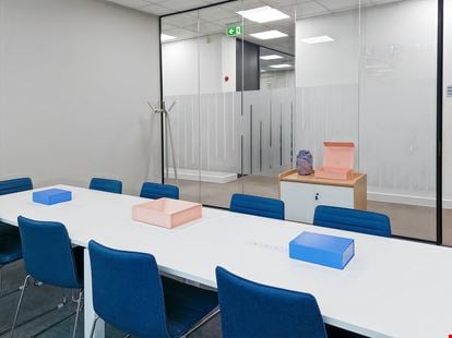 Preview of Regus - Maidstone Horizon House Office space for Rent in Maidstone