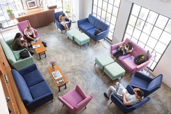 Preview of The Hive Thonglor Office space for Rent in Bangkok