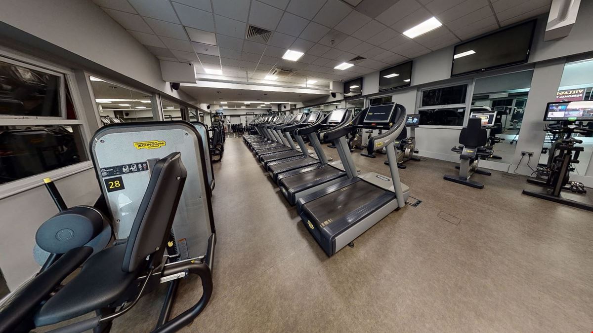 Village Hotels - Bristol