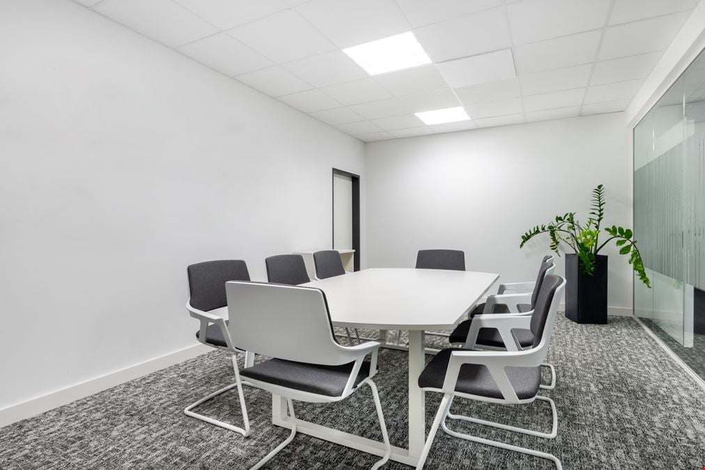 Regus - Telephone House