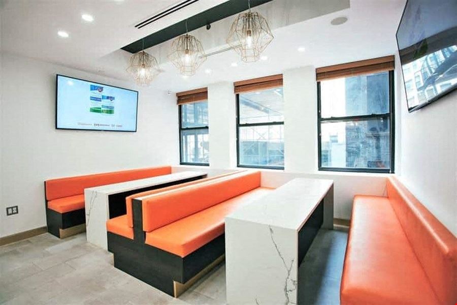 Jay Suites Fifth Avenue