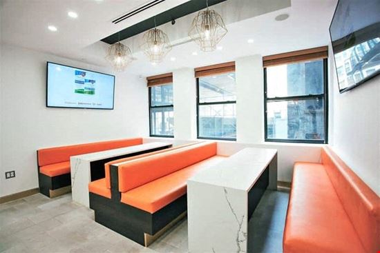 15 West 38th Street
