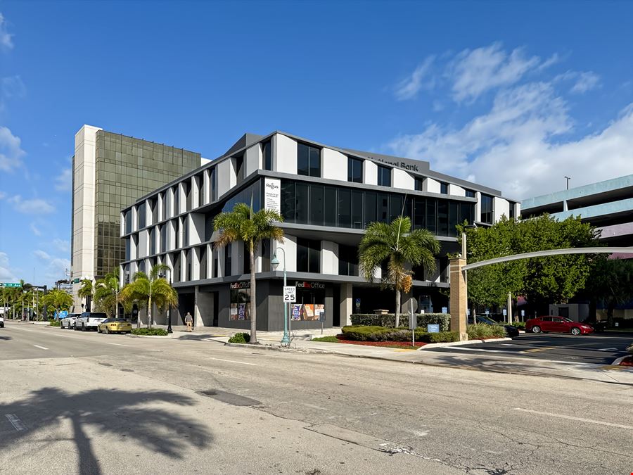 Regus - Hollywood - 1895 Tyler Street