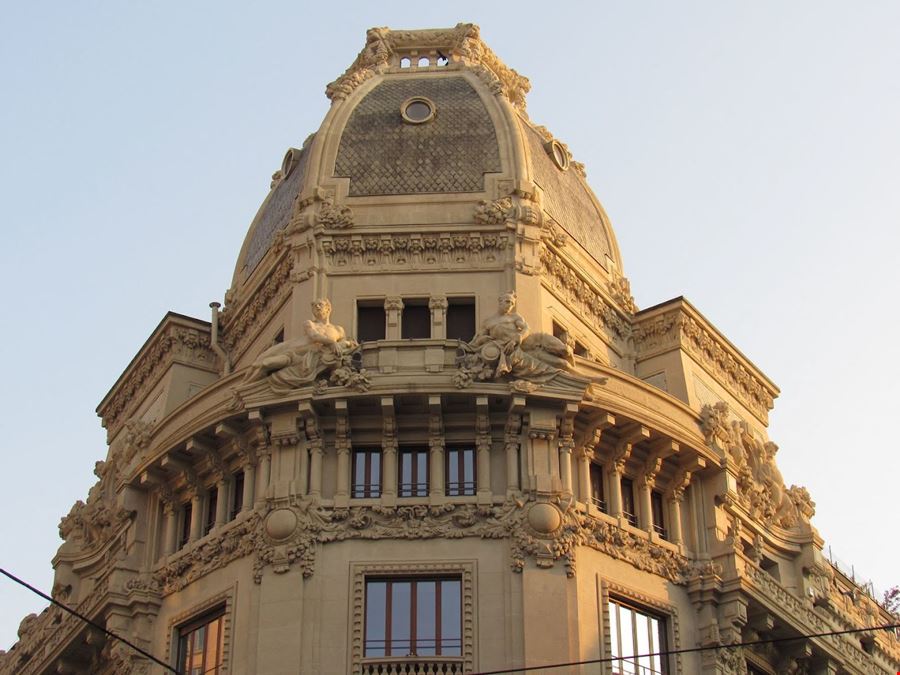 Thurma Business Centre