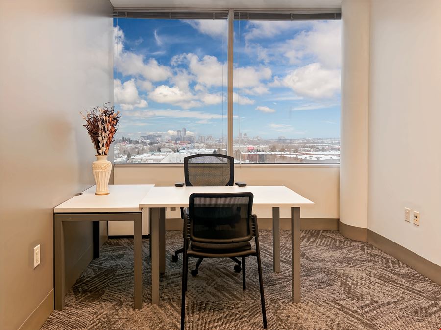 Regus - Markham - Trillium Executive Centre