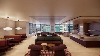Preview of The Executive Centre - Sydney 400 George Office space for Rent in Sydney