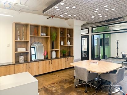 Preview of Spaces - Indianapolis - Massachusetts Ave Office space for Rent in Indianapolis