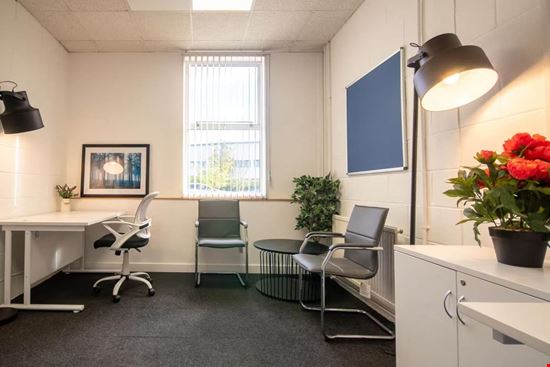 Preview of BizSpace - Didcot Office space for Rent in Didcot