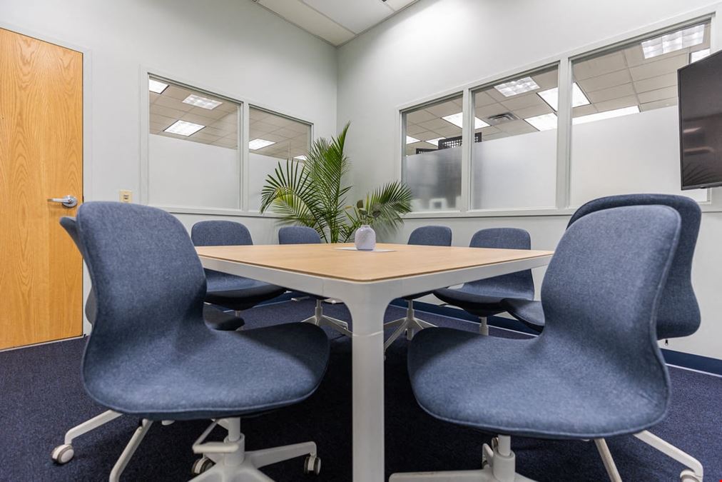 West Hartford Coworking