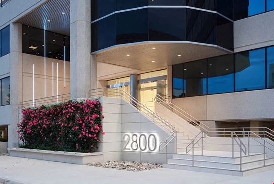 Preview of Intelligent Office Alexandria Office space for Rent in Alexandria