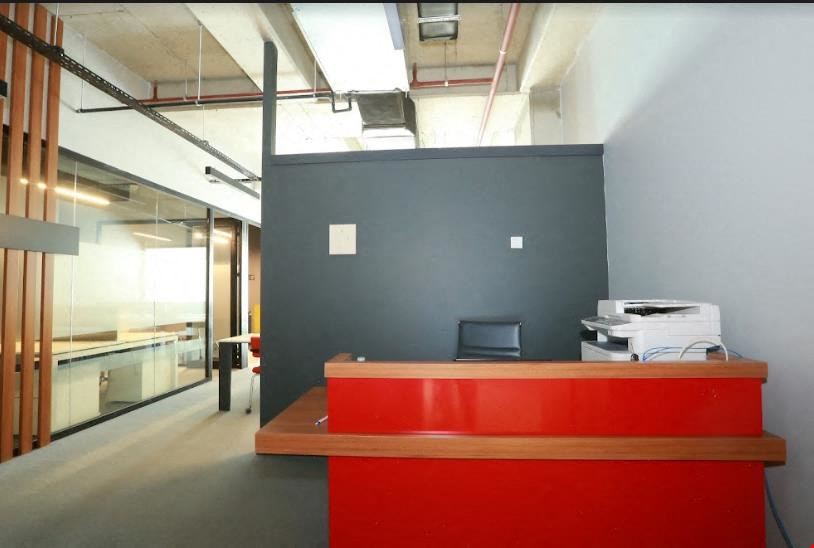 EOfis - Papirus Plaza Kagithane