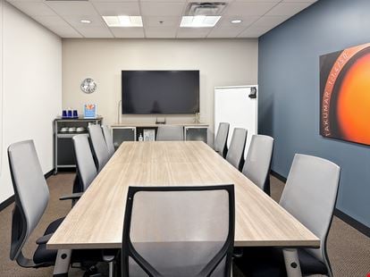 Preview of Regus - Phoenix - The Peak Office space for Rent in Phoenix