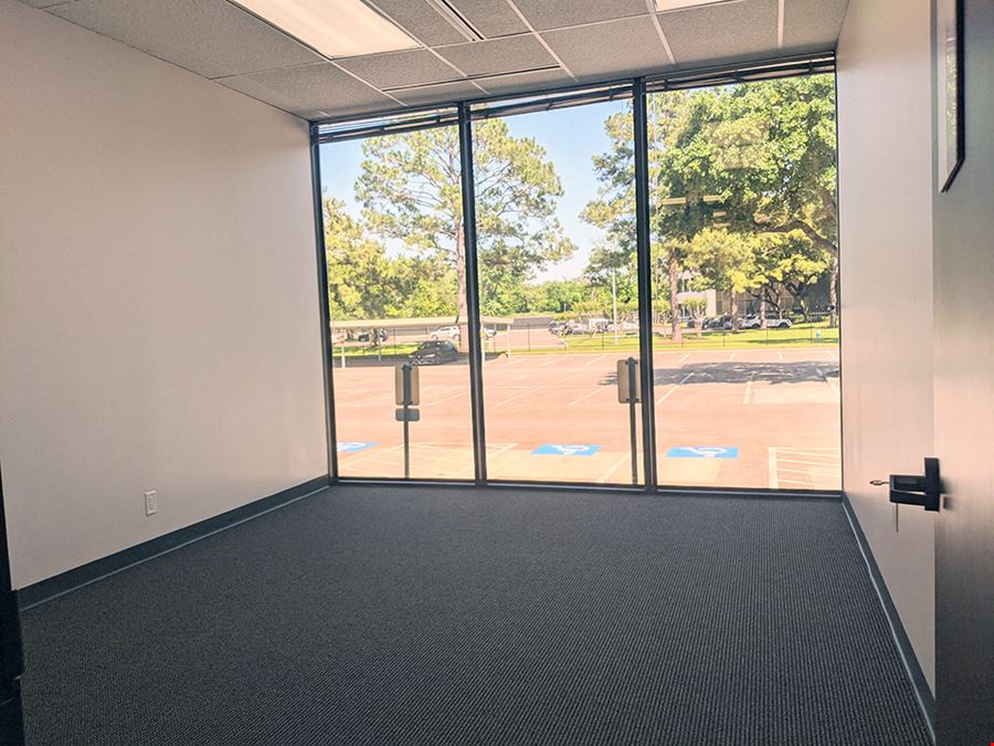 Workstyle Flexible Spaces - 16770 Imperial Valley Drive
