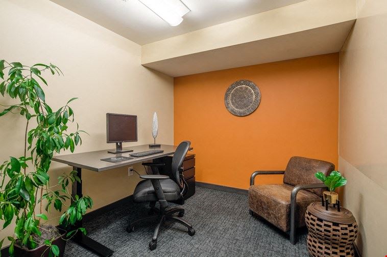 1-2 Person Private Office Day Pass ($99/day)